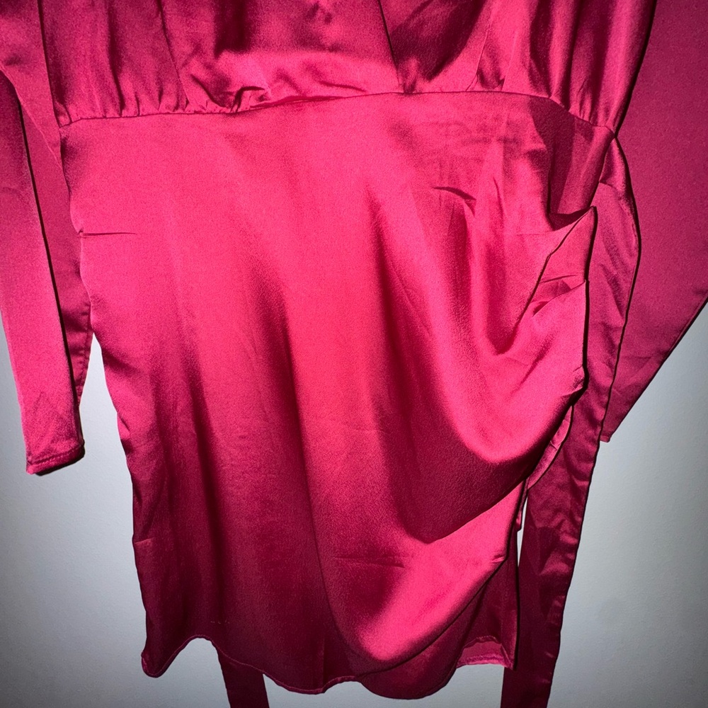 Boohoo Mini Dress - Picture 2 of 6